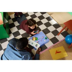 LEGO® Bluey™: Babcie z Bingiem i Blueyem (11216) zdjęcie 7