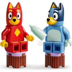LEGO® Bluey™: Rusty i Bluey w szkole (11221) zdjęcie 3