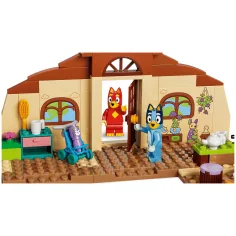 LEGO® Bluey™: Rusty i Bluey w szkole (11221) zdjęcie 5