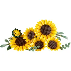 LEGO® Botanicals: Bukiet słoneczników (11502) zdjęcie 2