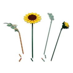 LEGO® Botanicals: Bukiet słoneczników (11502) zdjęcie 4