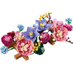 LEGO® Botanicals: Kwiatowa dekoracja ścienna (11503) zdjęcie 2
