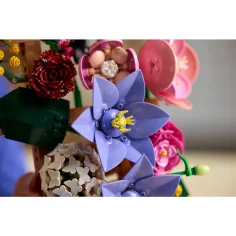 LEGO® Botanicals: Kwiatowa dekoracja ścienna (11503) zdjęcie 6