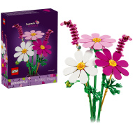 LEGO® Botanicals: Kwiaty motylkowe (11514)