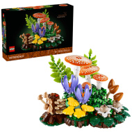 LEGO® Botanicals: Leśne grzyby (11505)