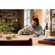 LEGO® Botanicals: Leśne grzyby (11505) zdjęcie 12