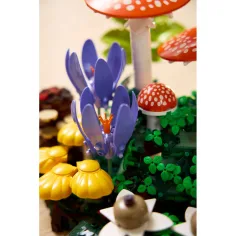 LEGO® Botanicals: Leśne grzyby (11505) zdjęcie 9