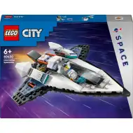 LEGO® City: Statek kosmiczny (60430)