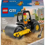 LEGO® City: Walec drogowy (60401)