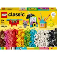 LEGO® Classic: Kreatywna zabawa (11042)