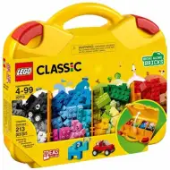 LEGO® Classic: Kreatywny kuferek (10713)