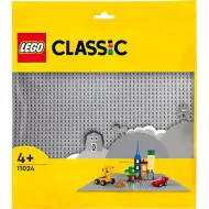 LEGO® Classic: Szara płytka bazowa (11024)
