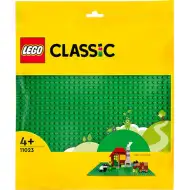 LEGO® Classic: Zielona płytka bazowa (11023)