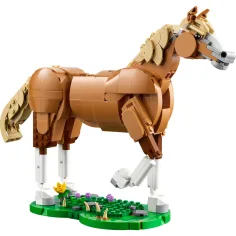 LEGO® Creator: Cudowny koń (31166) zdjęcie 2