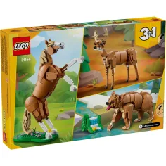 LEGO® Creator: Cudowny koń (31166) zdjęcie 8