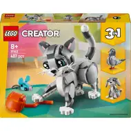 LEGO® Creator: Figlarna kotka (31163)