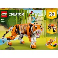 LEGO® Creator: Majestatyczny tygrys (31129)