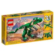 LEGO® Creator: Potężny dinozaur (31058)