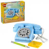 LEGO® Creator: Retro telefon (31174)