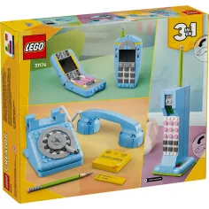 LEGO® Creator: Retro telefon (31174) zdjęcie 6