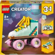 LEGO® Creator: Retro wrotki (31148)