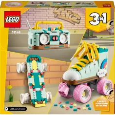 LEGO® Creator: Retro wrotki (31148) zdjęcie 2
