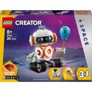 LEGO® Creator: Robot kosmiczny (31164)