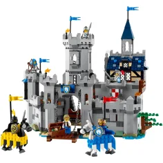 LEGO® Creator: Średniowieczny zamek rycerski (31168) zdjęcie 5