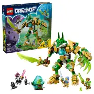 LEGO® DREAMZzz: Lisia Zbroja Strażnika (71508)