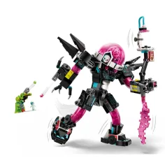 LEGO® DREAMZzz: Mateo kontra cyberbot-mózg (71495) zdjęcie 3