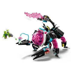 LEGO® DREAMZzz: Mateo kontra cyberbot-mózg (71495) zdjęcie 4