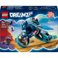 LEGO® DREAMZzz: Motocykl kota Zoey (71479)