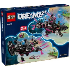 LEGO® DREAMZzz: Podwodny koszmar rekina (71500) zdjęcie 7