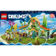 LEGO® DREAMZzz: Stajnia stworzeń marzeń (71459)