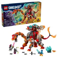 LEGO® DREAMZzz: Statek kosmiczny dinozaurów (71514)