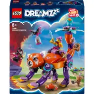 LEGO® DREAMZzz: Zwierzęta senne Izzie (71481)