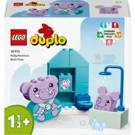 LEGO® DUPLO®: Codzienna rutyna - Kąpiel (10413)