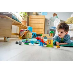 LEGO® DUPLO®: Dinozaur Spidey-Rex kontra Zielony Goblin (10463) zdjęcie 3