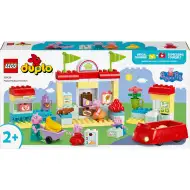 LEGO® DUPLO®: Świnka Peppa w sklepie (10434)