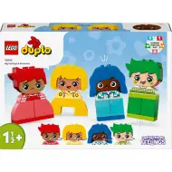 LEGO® DUPLO®: Uczucia i emocje (10415)