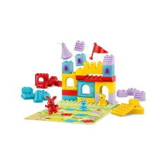 LEGO® DUPLO®: Zabawa z zamkiem Hoppszi (10450) zdjęcie 5