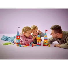LEGO® DUPLO®: Zabawa z zamkiem Hoppszi (10450) zdjęcie 7