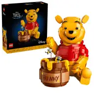 LEGO® Disney™: Kubuś Puchatek (43300)
