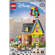 LEGO® Disney: "Odlot" dom (43217)