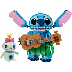 LEGO® Disney™ Stitch i Foltos (43296) zdjęcie 2