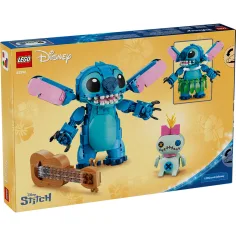 LEGO® Disney™ Stitch i Foltos (43296) zdjęcie 5