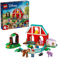 LEGO® Disney™ Toy Story: Stajnia Blazea (43304)