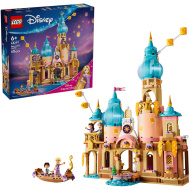 LEGO® Disney™ Zamek Roszpunki (43267)