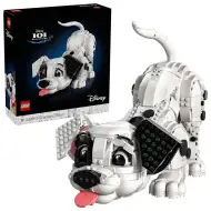 LEGO® Disney: 101 Dalmatyńczyków: szczeniak dalmatyńczyka (43269)