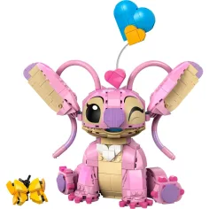 LEGO® Disney: Angel (43257) zdjęcie 3